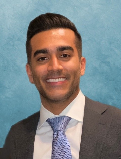 Dr. Nitin Thapar, DO