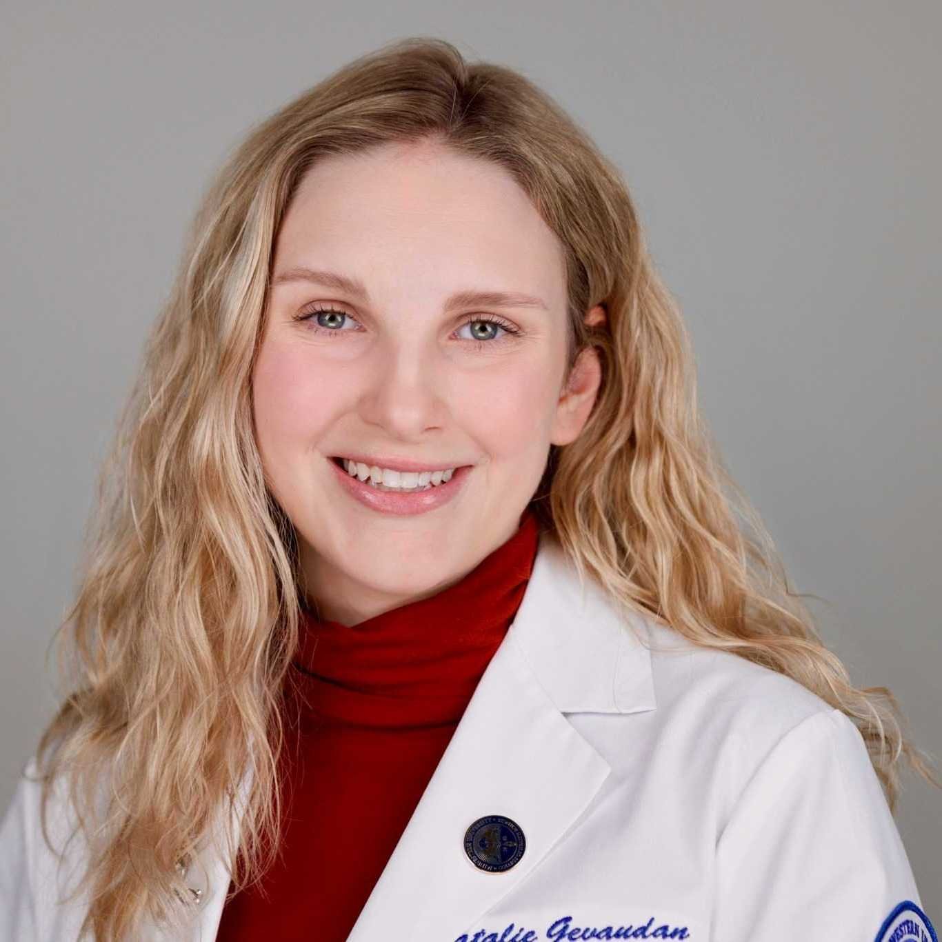 Natalie Gevaudan, PA-C